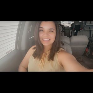 Meet your Posher, Gabby